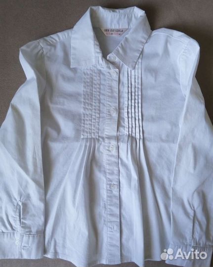 Одежда на девочку школьная