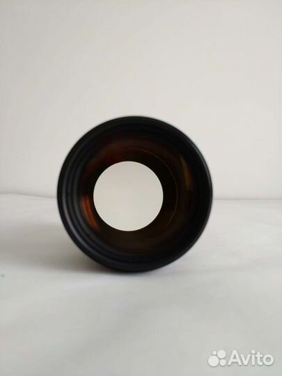 Объектив Canon EF 135mm f/2L USM