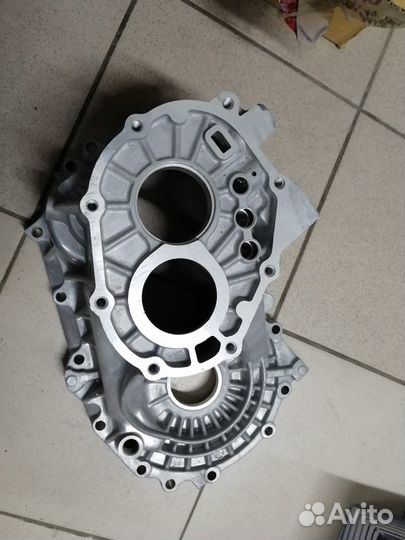 Корпус МКПП Хендай Гетц. Новый. Оригинал