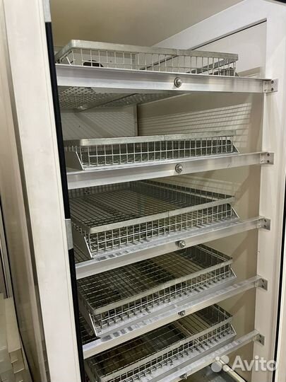 Инкубатор автоматический Блиц база на 630 яиц