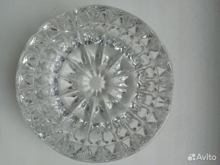 Пепельница