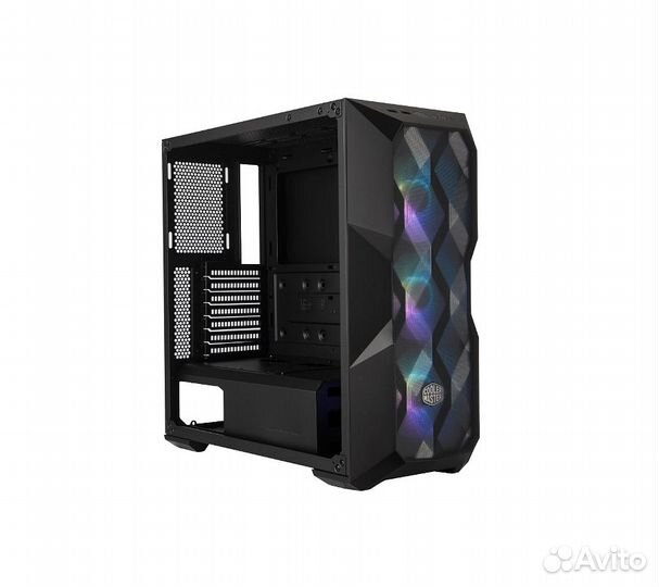 Компьютерный корпус Cooler Master MasterBox TD500