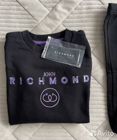 Спортивный костюм Richmond оригинал