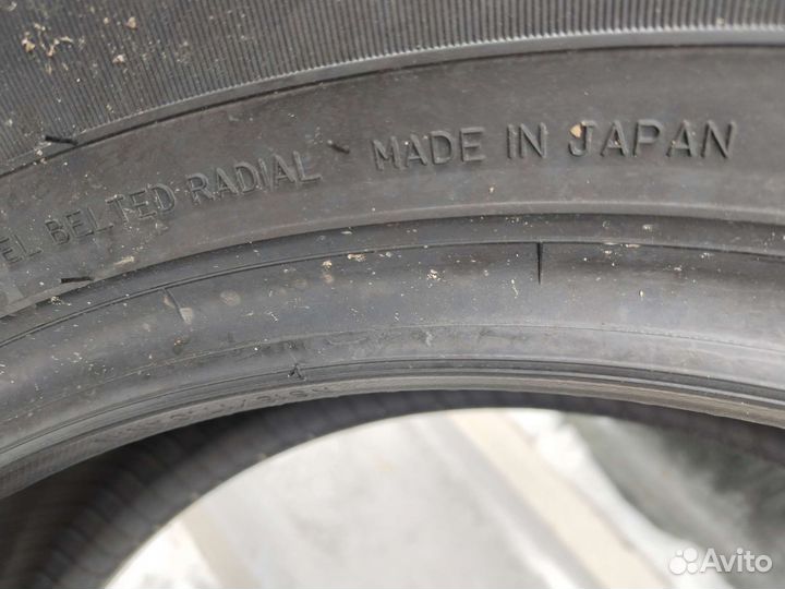 Dunlop Grandtrek AT22 285/60 R18 116V