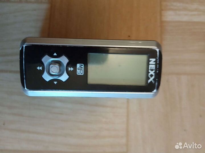 Mp3 плеер nexx