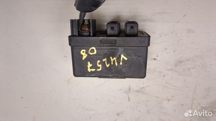 Реле накала Fiat Doblo, 2006