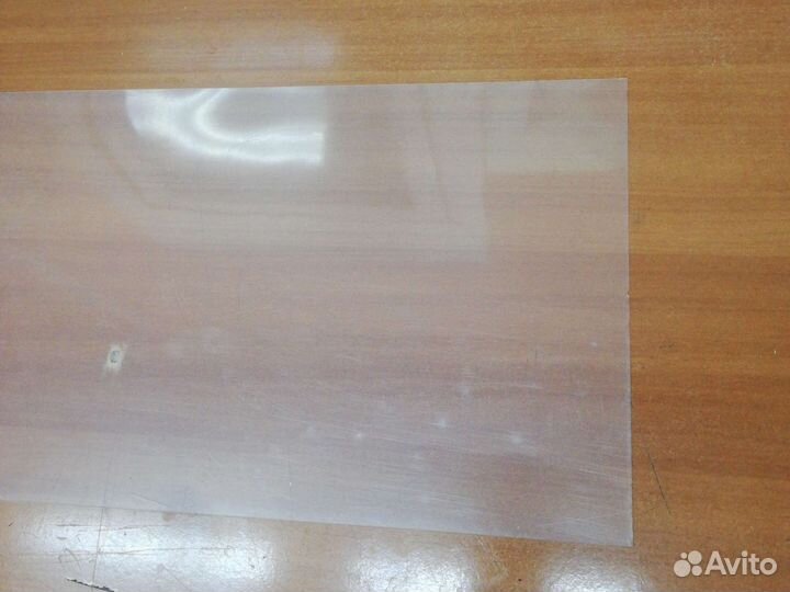 Лазерная резка пэт 0.5 мм трафарет