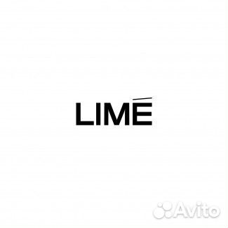 Продавец-консультант lime (ТЦ Павелецкая Плаза)