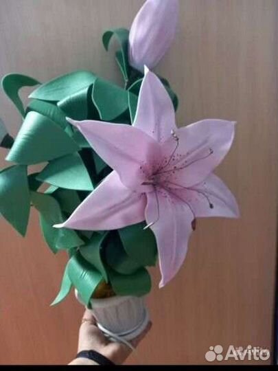 Подарок маме