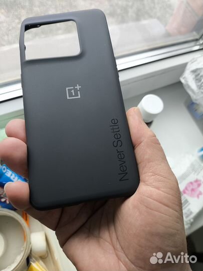 Чехол на oneplus 10 pro