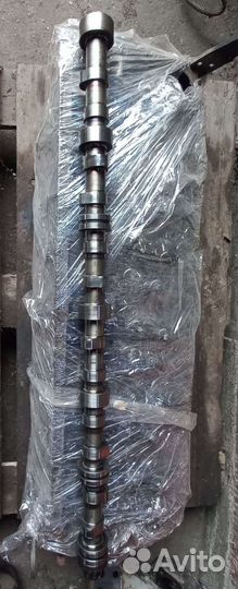 Распредвал даф евро 2