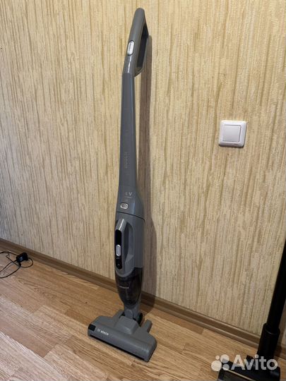 Пылесос bosch