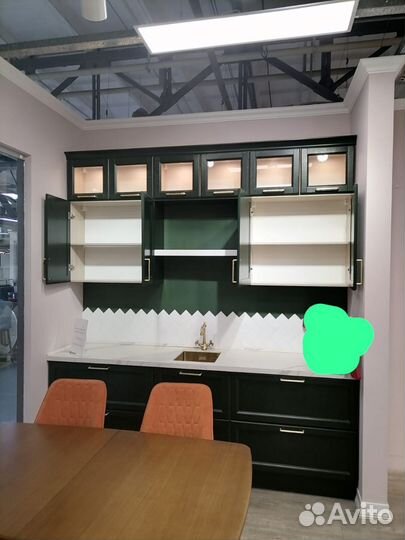 Продам кухонный гарнитур