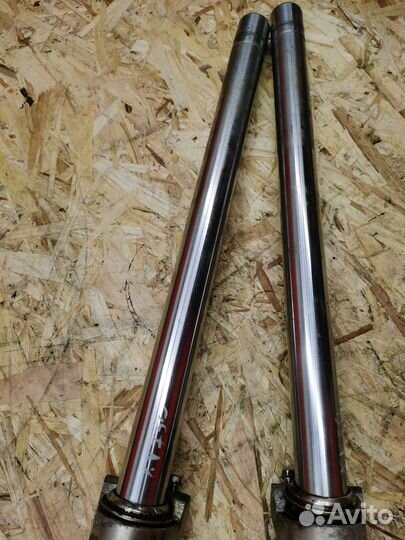 Перья вилки Yamaha Virago XV750 XV1100 XV 750 XV 1