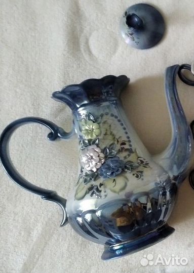 Кофейник Заварочный чайник Миски. Быт техника