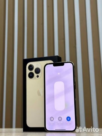 iPhone 13 Pro, 256 ГБ