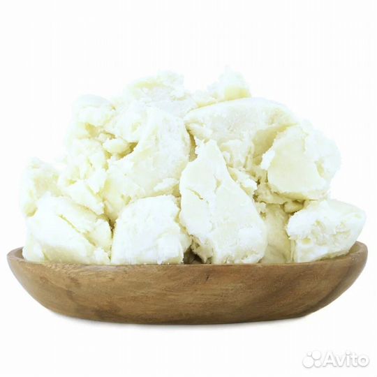 Масло Ши (Карите), рафинированное. Бенин. 1 кг