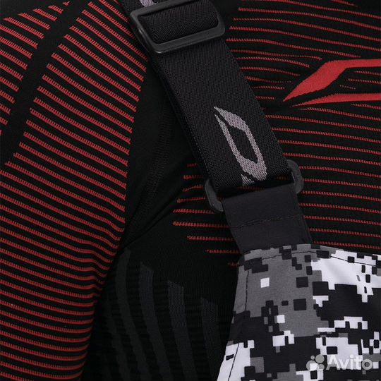 Штаны снегоходные Dragonfly expedition-pants Camo