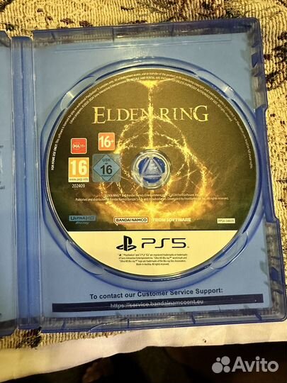 Elden Ring PS5