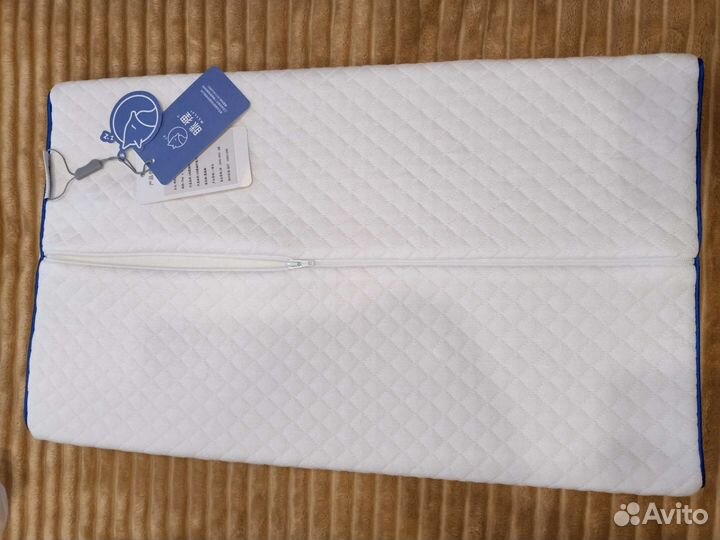 Подушка ортопедическая новая
