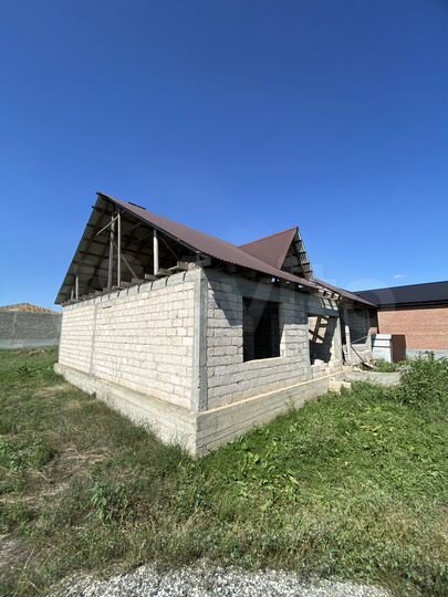 Участок 8 сот. (ИЖС)