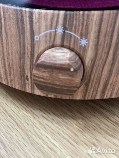 Электроплитка для йони стим