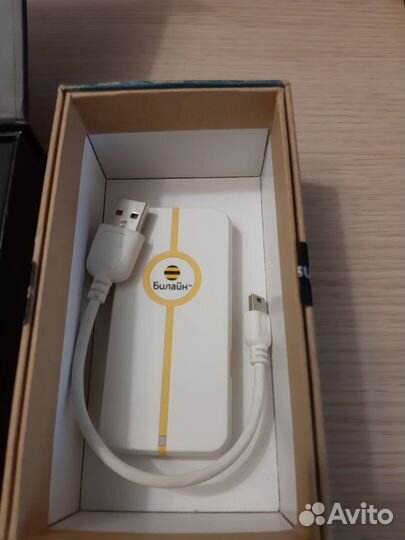 Usb модем билайн