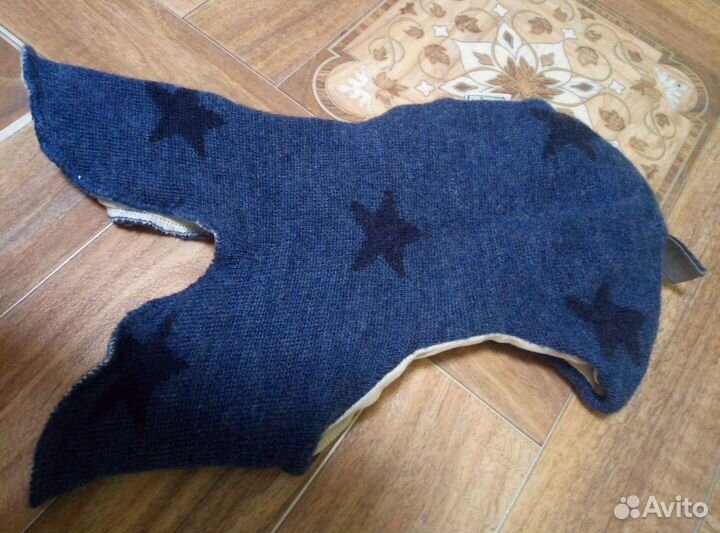 Шлем. Киват 48-50