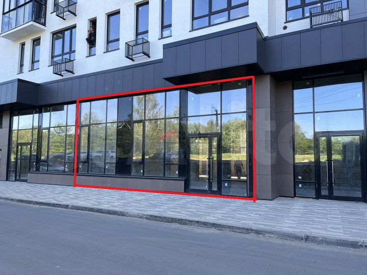 Продам торговое помещение, 144 м²