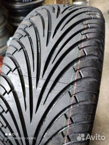 Goodyear Eagle F1 GS-D2 225/55 R16