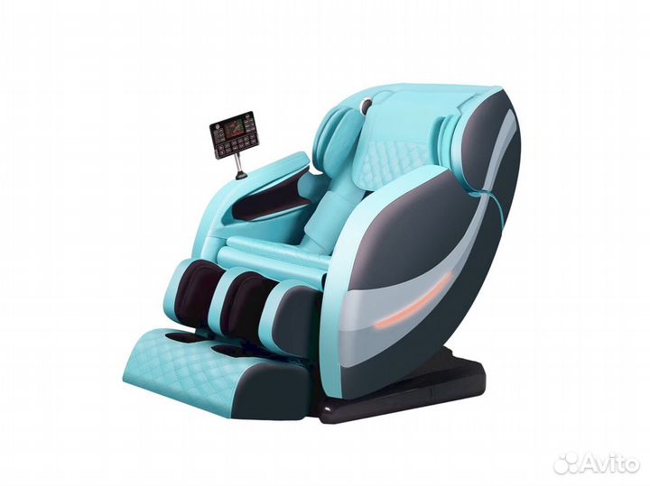 Массажное кресло с доставкой (можно в рассрочку)