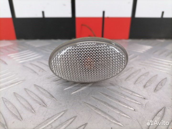 Повторитель передний правый Smart Fortwo 2002