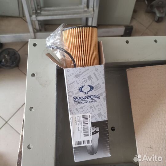 Дросельная заслонка бензин ssang Yong kyron