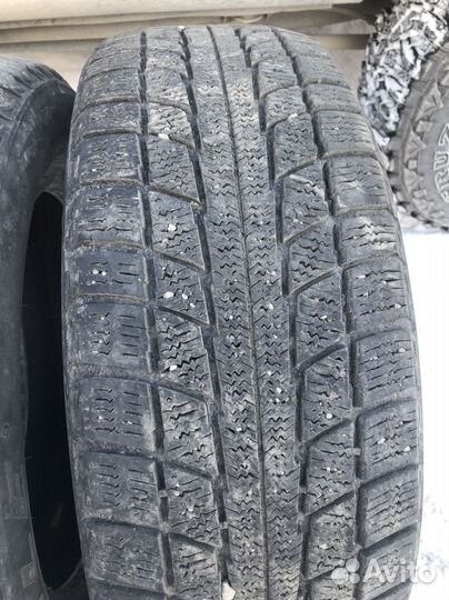 Triangle TR666 225/60 R17