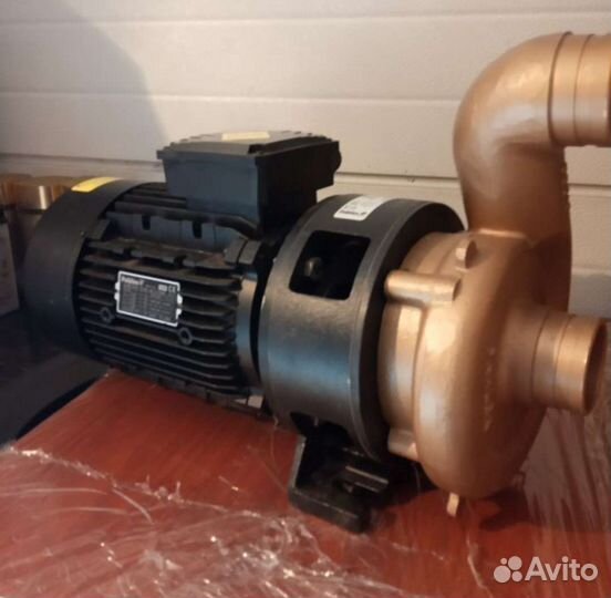 Комплект Pahlen jetpump противотока Jet Swim 2000