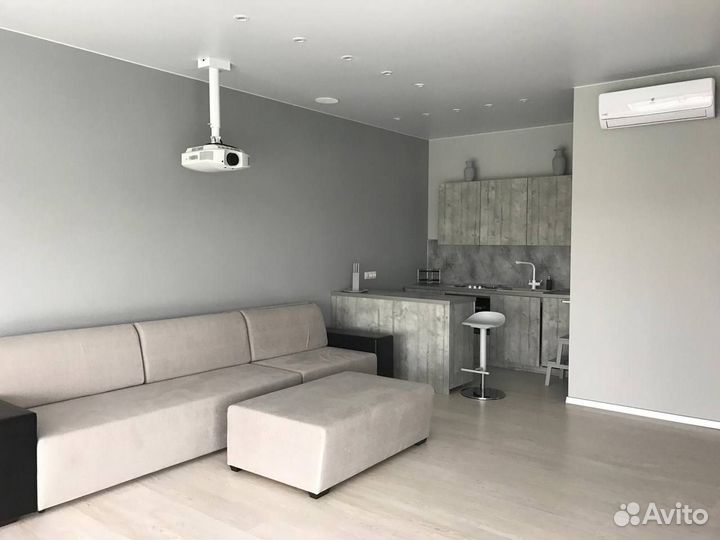 Ремонт и отделка квартир под ключ с гарантией