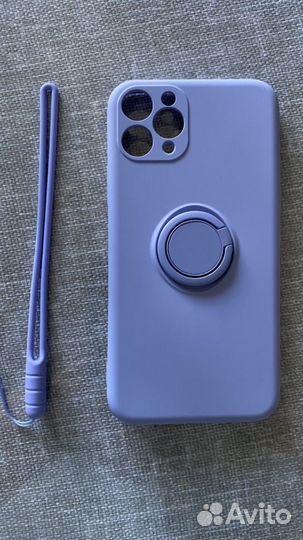 Чехол на iPhone 11 pro