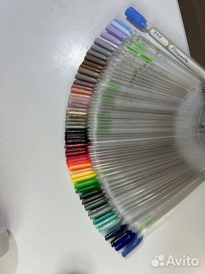 Все для маникюра