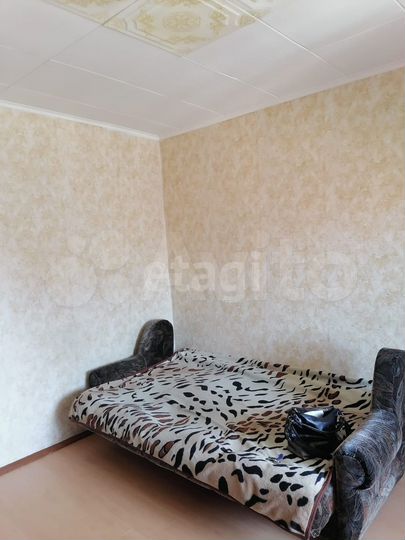 Комната 13,2 м² в 1-к., 6/9 эт.