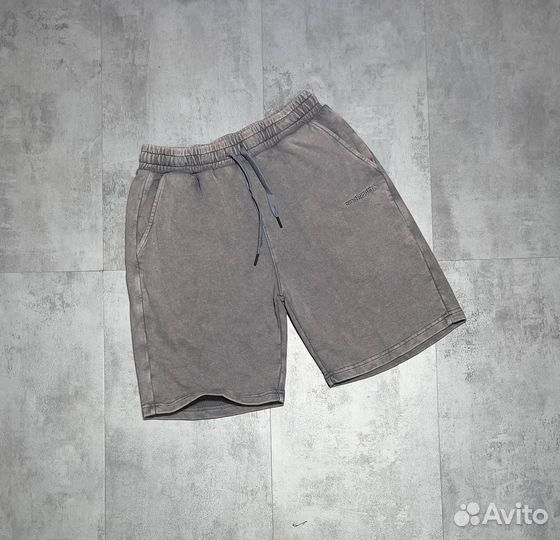 Шорты Carhart