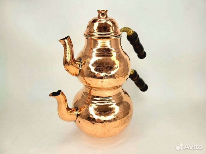 Чайник заварочный Парные чайник заварник