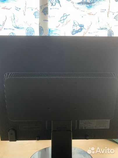 Монитор LG flatron L1953S