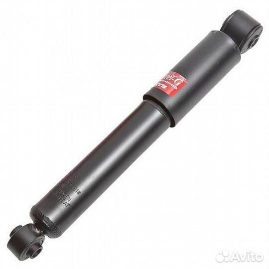 Амортизаторы задние на Фольксваген Пассат