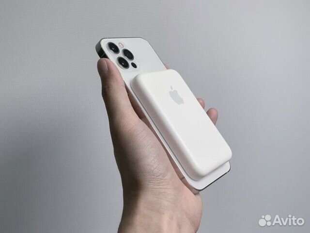 MagSafe PowerBank 5000 mAh