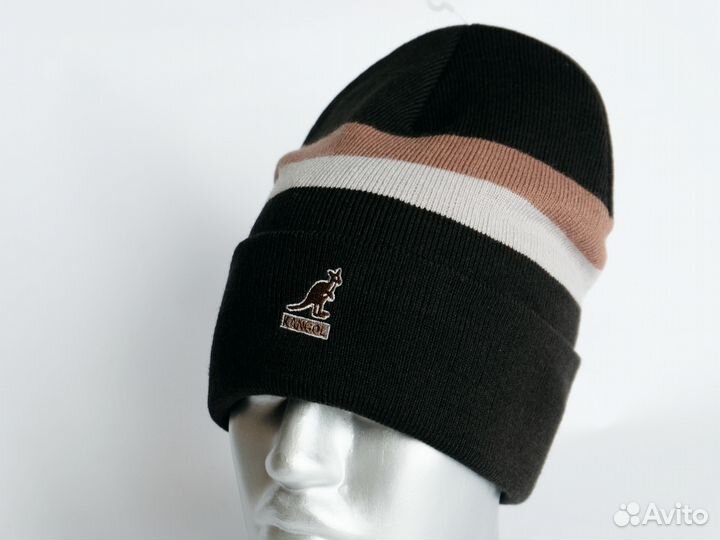 Шапка глубокая 