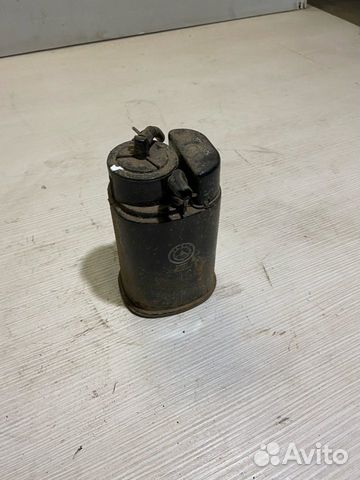 Абсорбер Geely CK Otaka