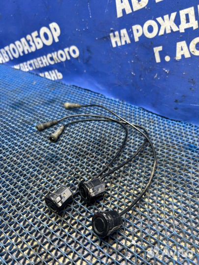 Датчик парктроника Cadillac Cts 1 седан LP1 2007