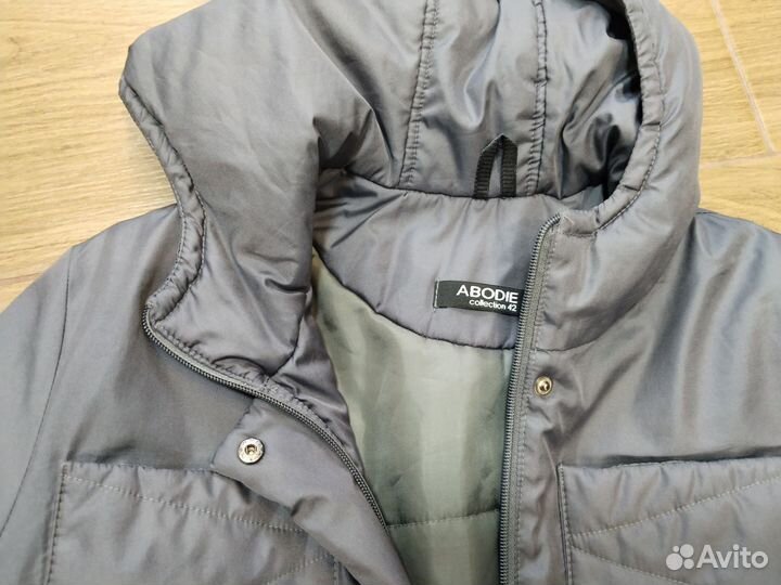 Куртка весенняя осенняя женская