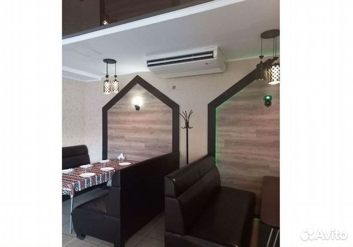 Сплит система с установкой