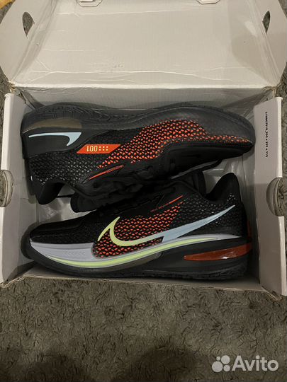 Кроссовки nike g.t. Cut 1